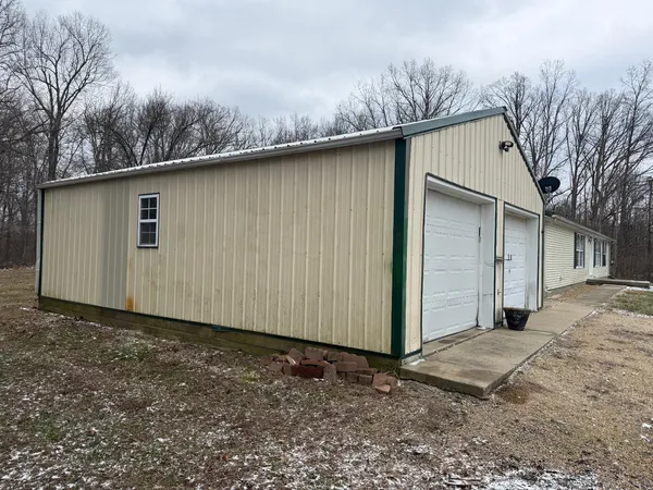 $229,900 | 5032 Nell Lee Road, Bennington, IN 47011