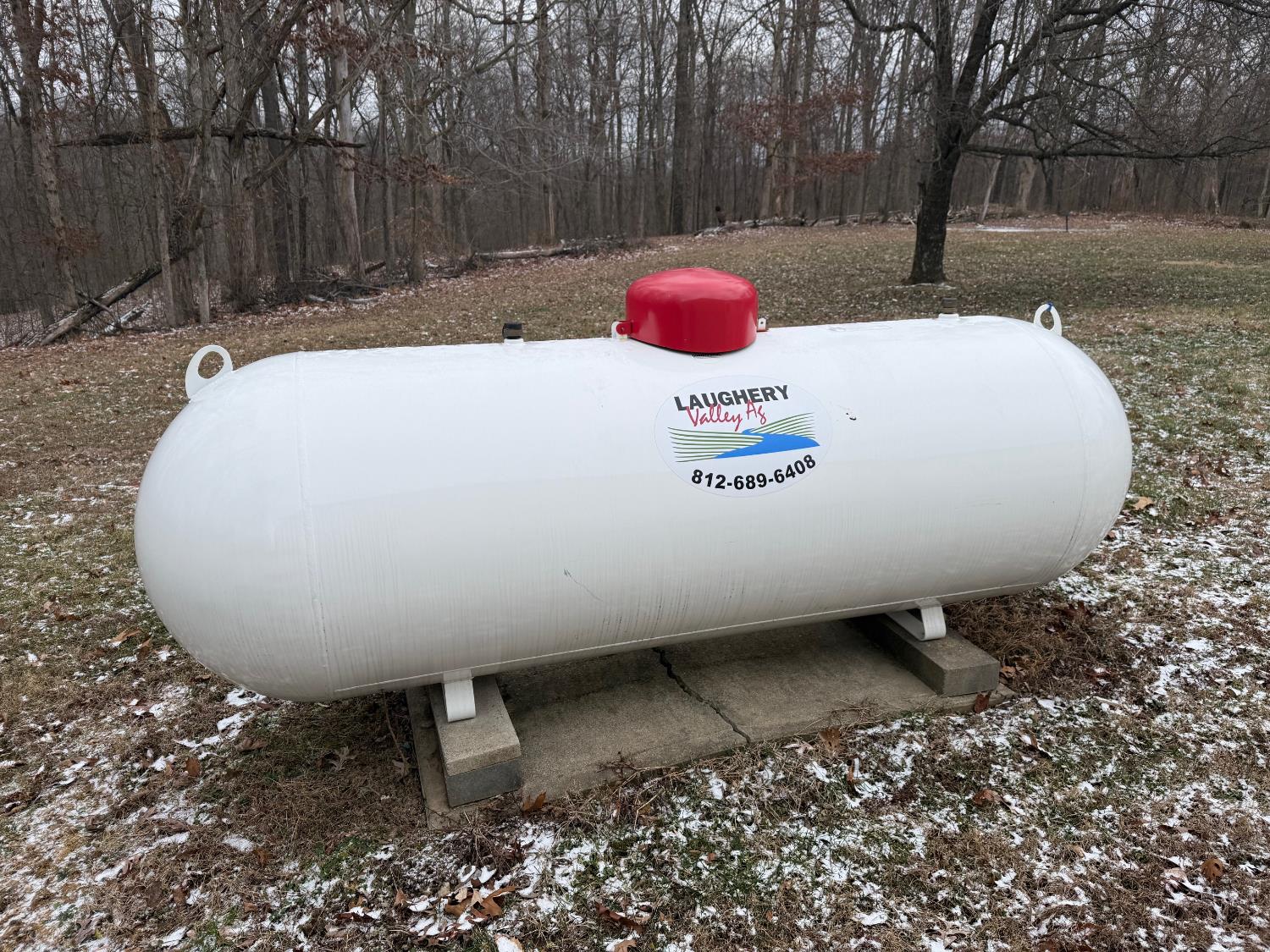 5032 Nell Lee Road Bennington, IN 47011 - Photo 40 of 49