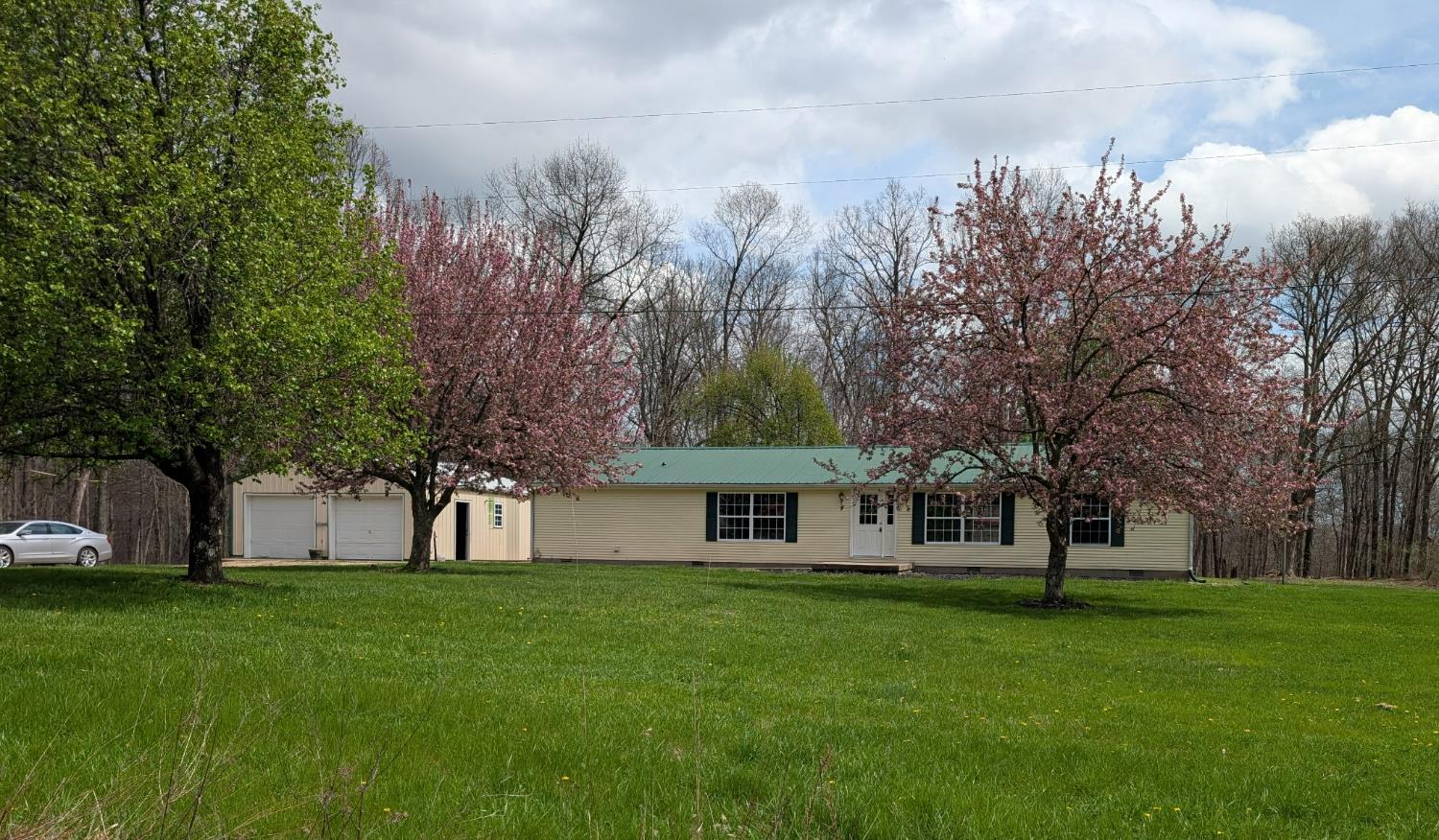 5032 Nell Lee Road Bennington, IN 47011 - Photo 44 of 46