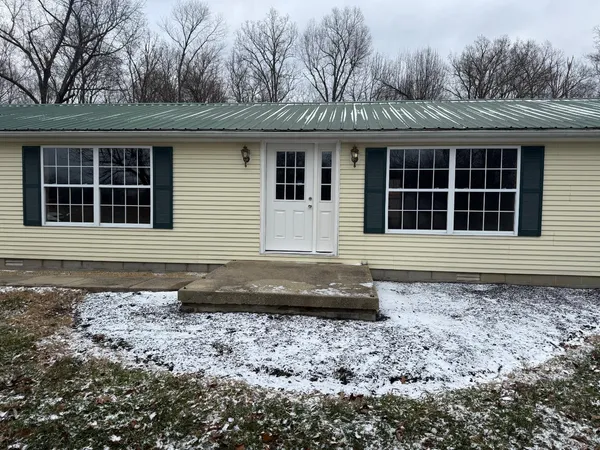 $229,900 | 5032 Nell Lee Road, Bennington, IN 47011