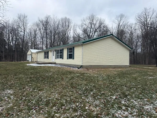 $229,900 | 5032 Nell Lee Road, Bennington, IN 47011