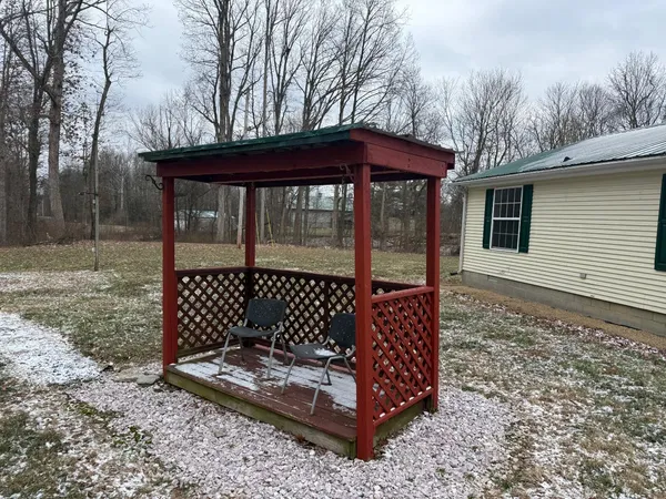 $229,900 | 5032 Nell Lee Road, Bennington, IN 47011