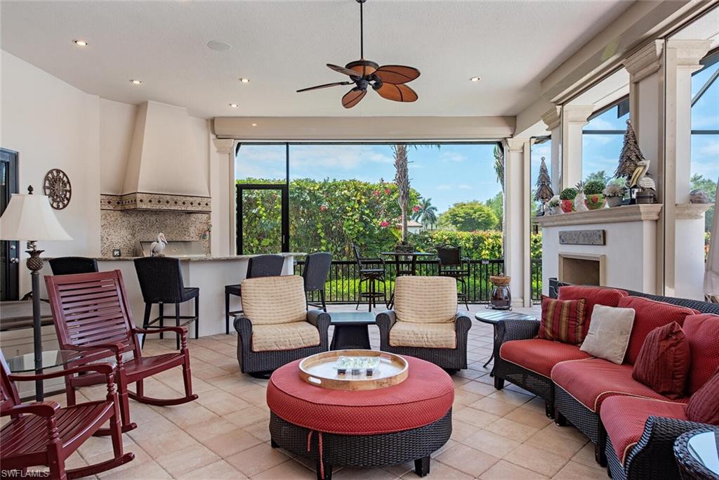 16524 Cellini Lane Naples, FL 34110 - Photo 13 of 45