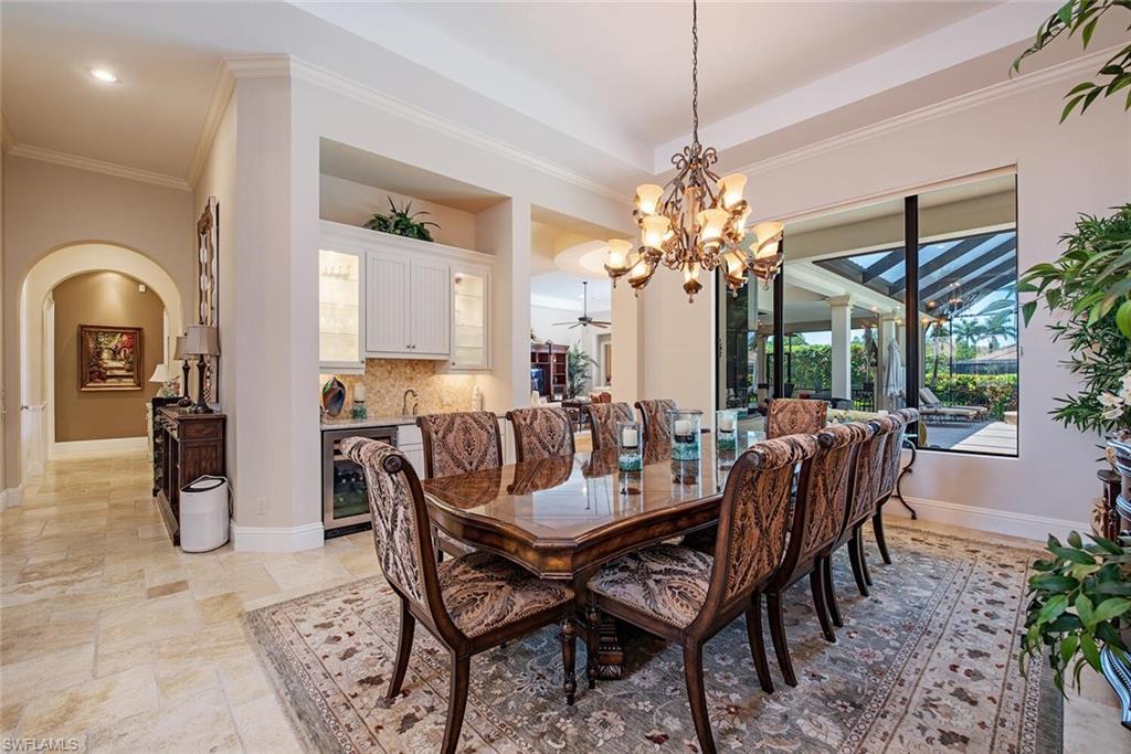 16524 Cellini Lane Naples, FL 34110 - Photo 5 of 45