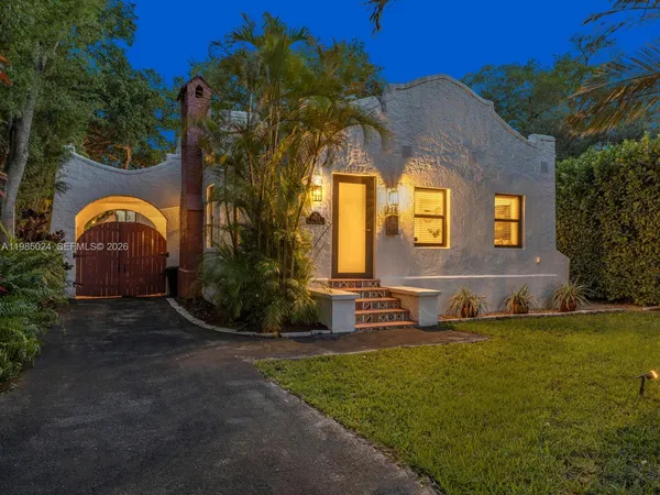 $1,275,000 | 144 Northeast 91st Street, Miami Shores, FL 33138