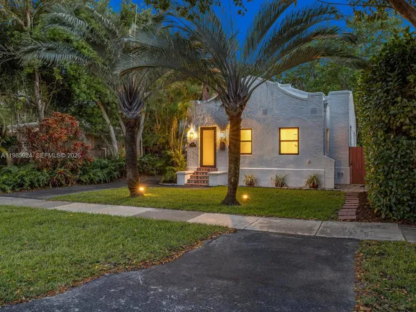 $1,275,000 | 144 Northeast 91st Street, Miami Shores, FL 33138