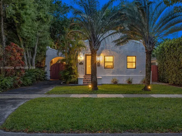 $1,275,000 | 144 Northeast 91st Street, Miami Shores, FL 33138