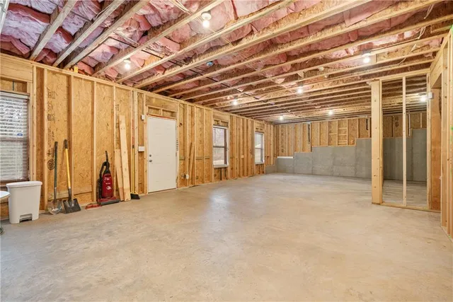 $584,999 | 4636 Silver Oak Drive Southwest, Gainesville, GA 30504