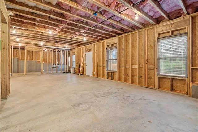 $584,999 | 4636 Silver Oak Drive Southwest, Gainesville, GA 30504