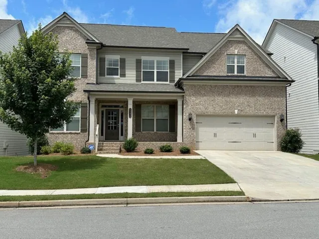 $584,999 | 4636 Silver Oak Drive Southwest, Gainesville, GA 30504