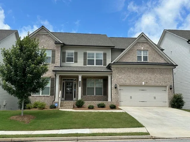 $584,999 | 4636 Silver Oak Drive Southwest, Gainesville, GA 30504