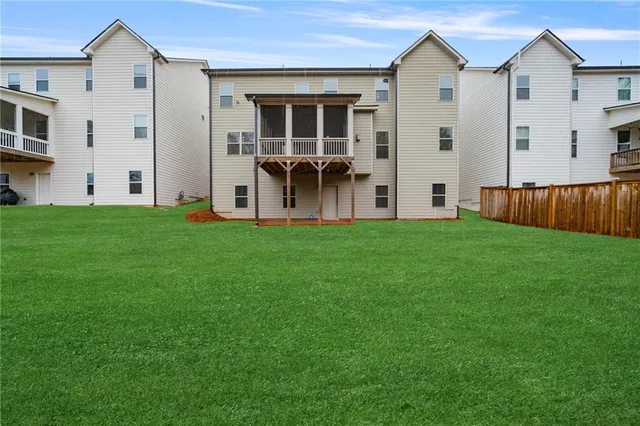 $584,999 | 4636 Silver Oak Drive Southwest, Gainesville, GA 30504