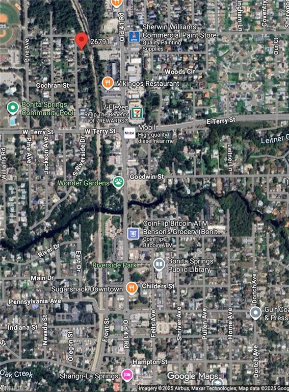 26791 North Riverside Drive Bonita Springs, FL 34135 - Photo 6 of 6 a city view