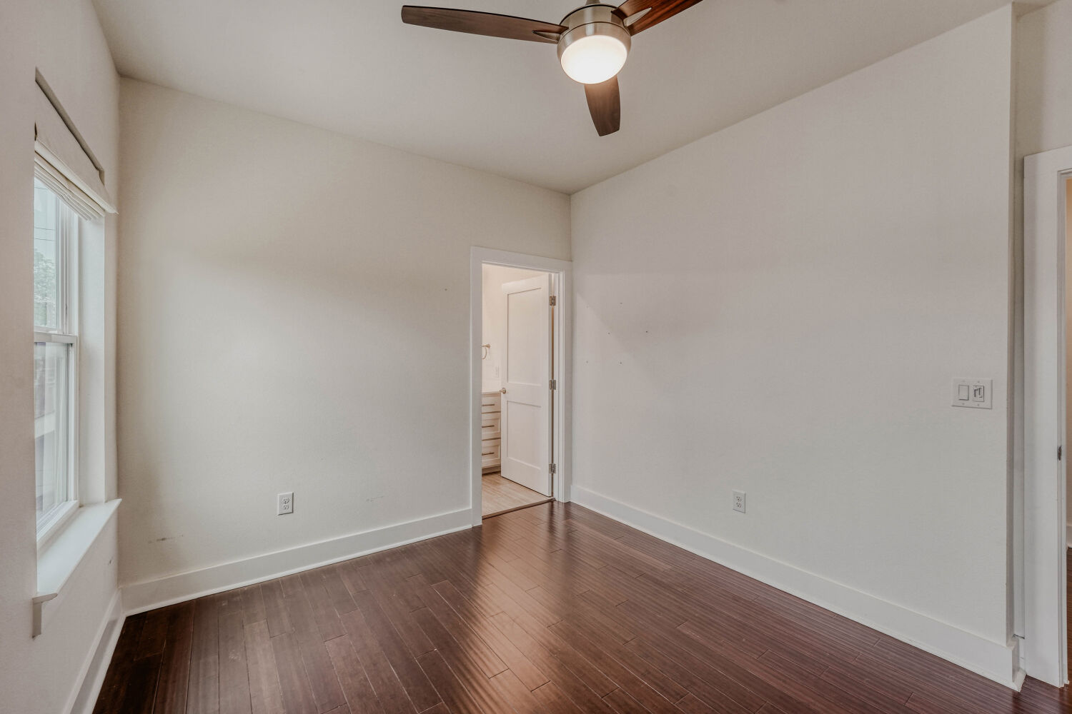 1134 Chicon Street, Unit B Austin, TX 78702 - Photo 14 of 17 Bedroom #2