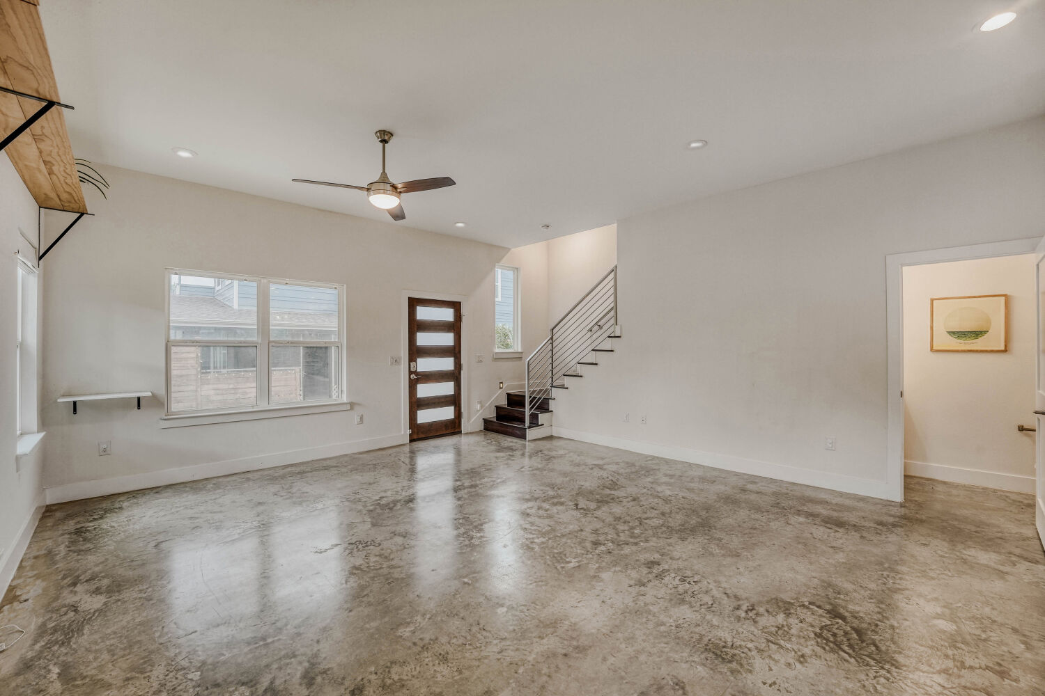 1134 Chicon Street, Unit B Austin, TX 78702 - Photo 5 of 17