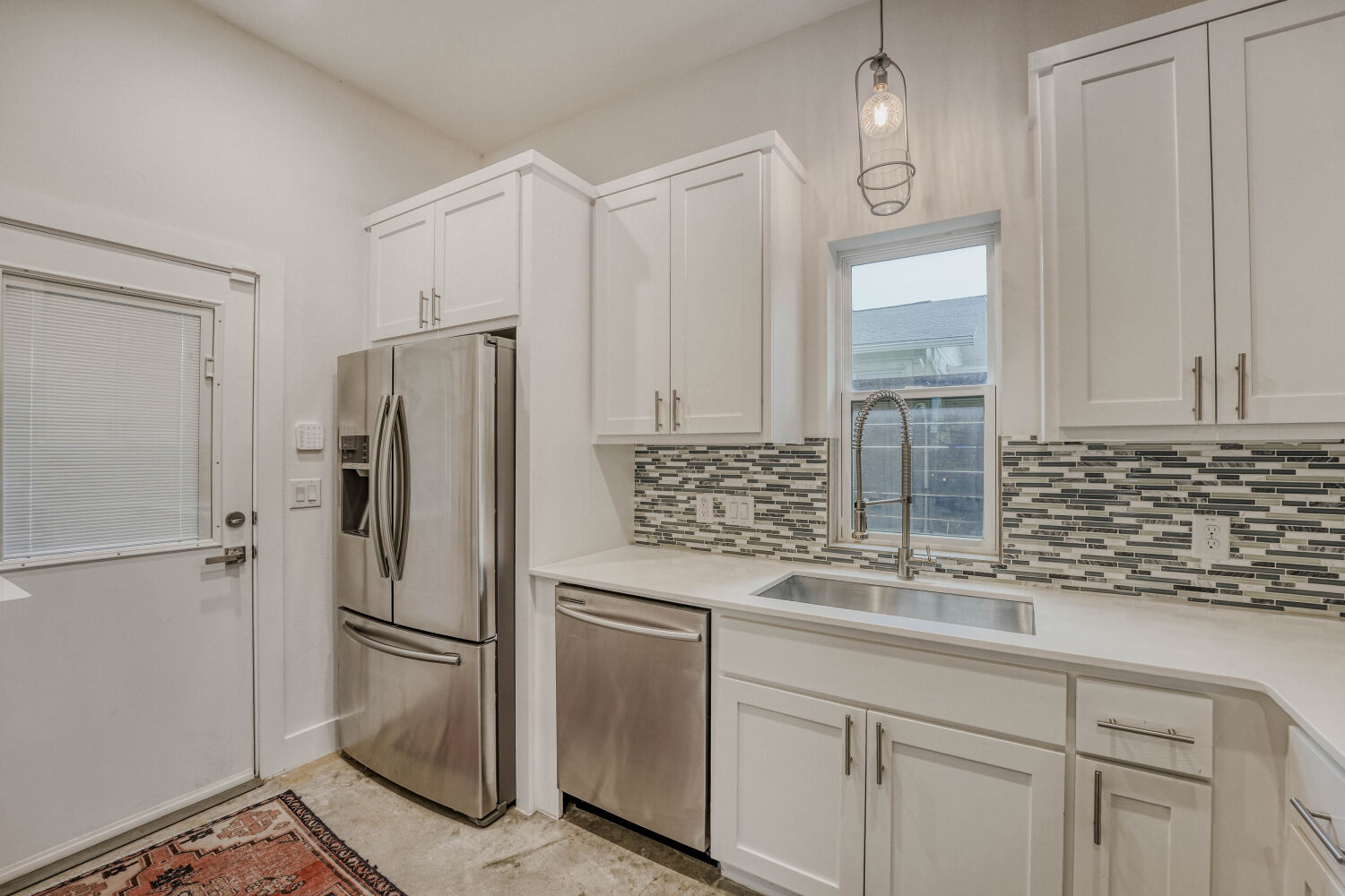 1134 Chicon Street, Unit B Austin, TX 78702 - Photo 7 of 17