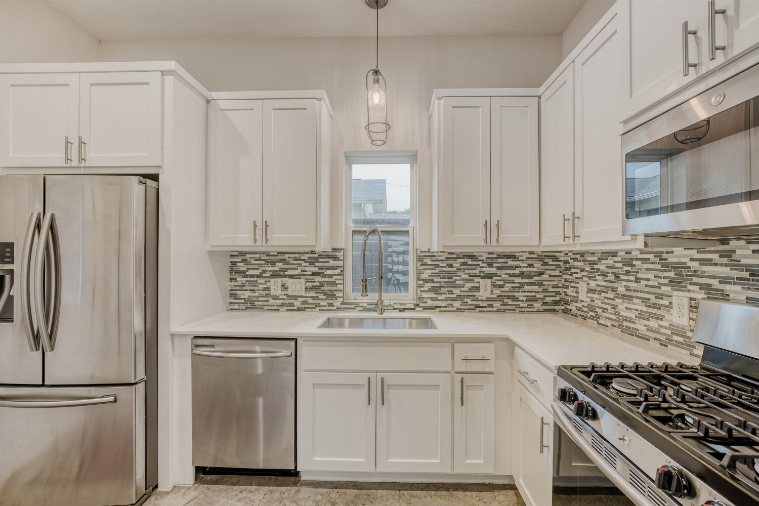 1134 Chicon Street, Unit B Austin, TX 78702 - Photo 8 of 17