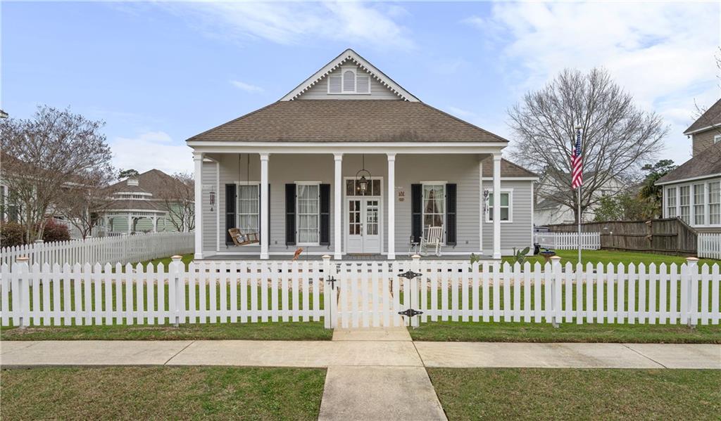 1422 Natchez Loop Covington, LA 70433 - Photo 1 of 25 Gallery Image 1