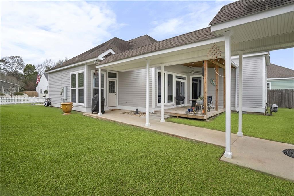 1422 Natchez Loop Covington, LA 70433 - Photo 22 of 25 Gallery Image 22