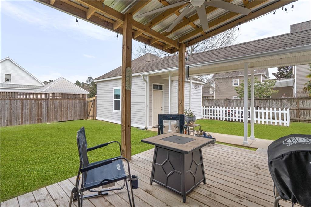 1422 Natchez Loop Covington, LA 70433 - Photo 23 of 25 Gallery Image 23