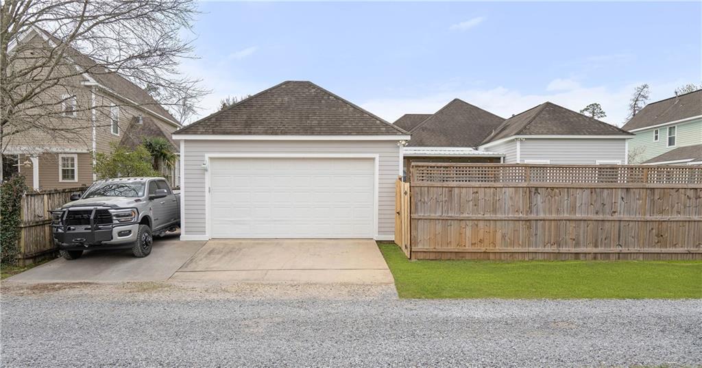 1422 Natchez Loop Covington, LA 70433 - Photo 24 of 25 Gallery Image 24