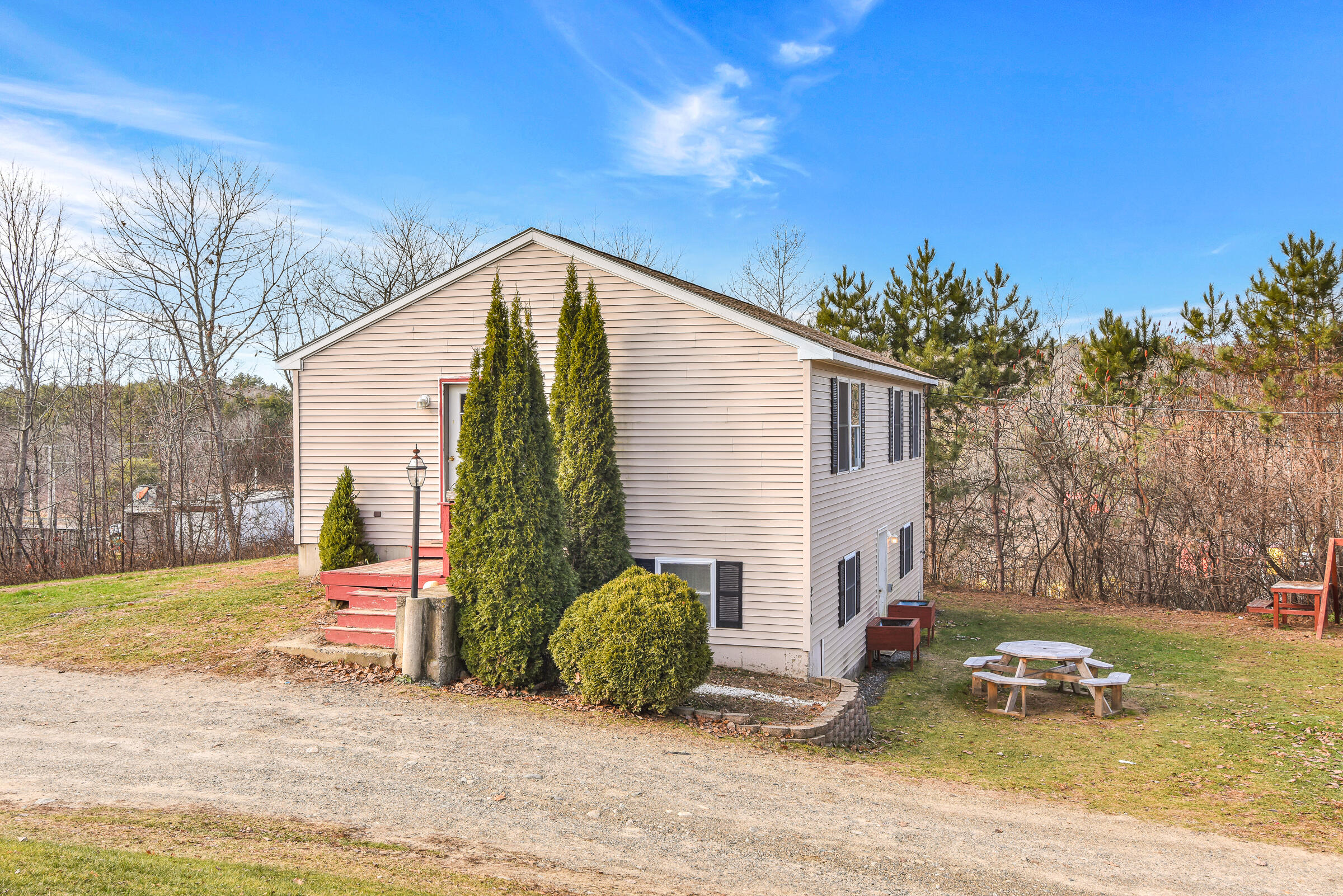 210 Fowle Hill Road Wiscasset, ME 04578 - Photo 8 of 40 109014gr-106