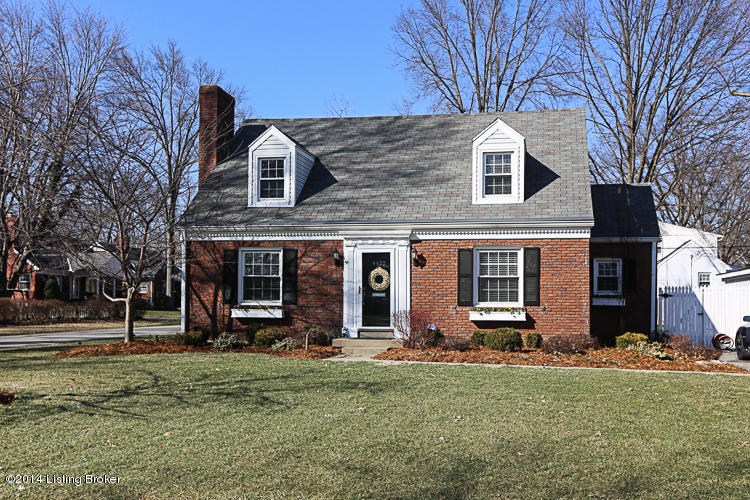 4432 Blenheim Road Louisville, KY 40207 - Photo 1 of 32 IMG_4620