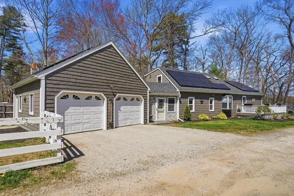 $509,000 | 299 Clark Rd Extension, Sturbridge, MA 01518