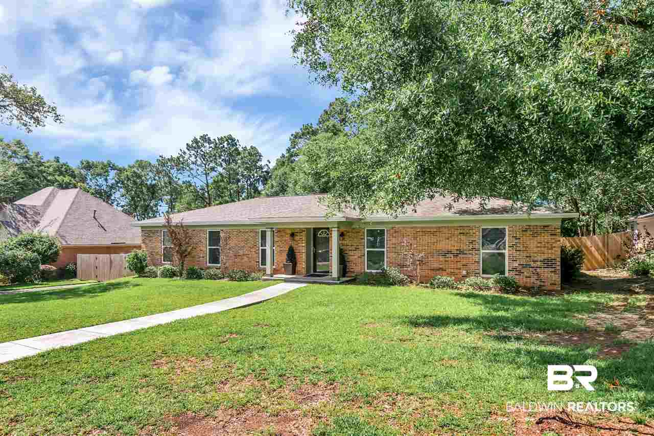 6550 Lubarrett Way Mobile, AL 36695 - Photo 2 of 43