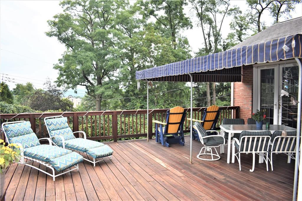 858 Larchmont Road Pittsburgh, PA 15243 - Photo 14 of 25 Gallery Image 14