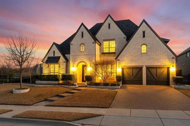 $1,225,000 | 3460 Redpine Drive, Prosper, TX 75078