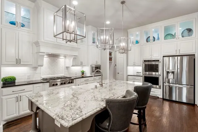 $1,225,000 | 3460 Redpine Drive, Prosper, TX 75078