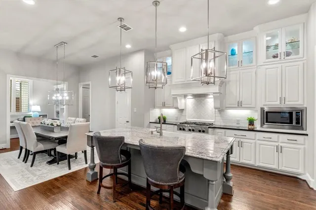 $1,225,000 | 3460 Redpine Drive, Prosper, TX 75078