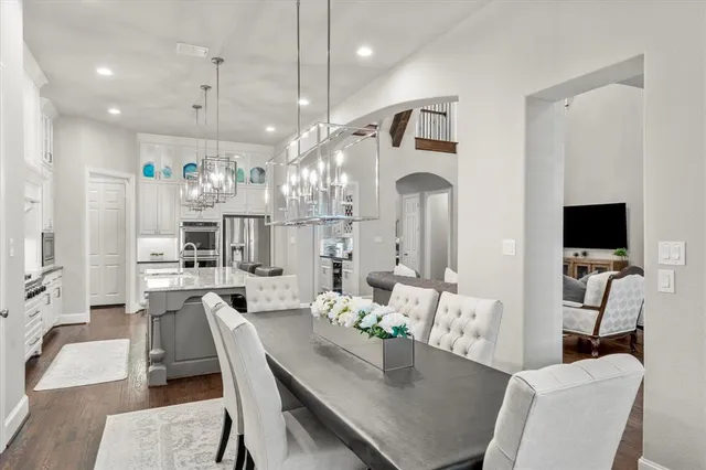 $1,225,000 | 3460 Redpine Drive, Prosper, TX 75078