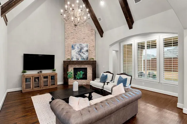 $1,225,000 | 3460 Redpine Drive, Prosper, TX 75078