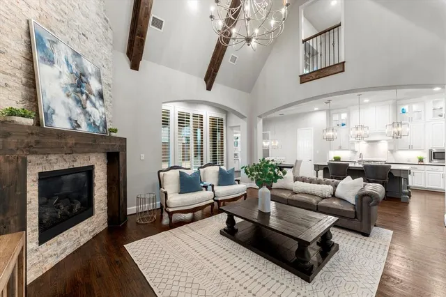 $1,225,000 | 3460 Redpine Drive, Prosper, TX 75078