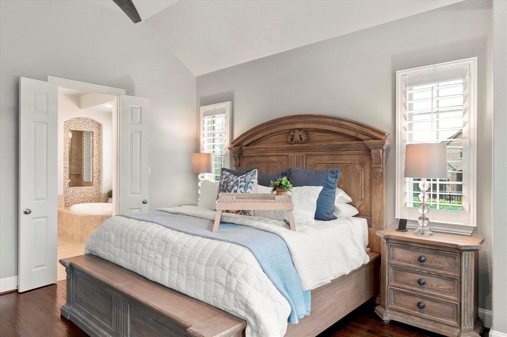 3460 Redpine Drive Prosper, TX 75078 - Photo 22 of 40 l