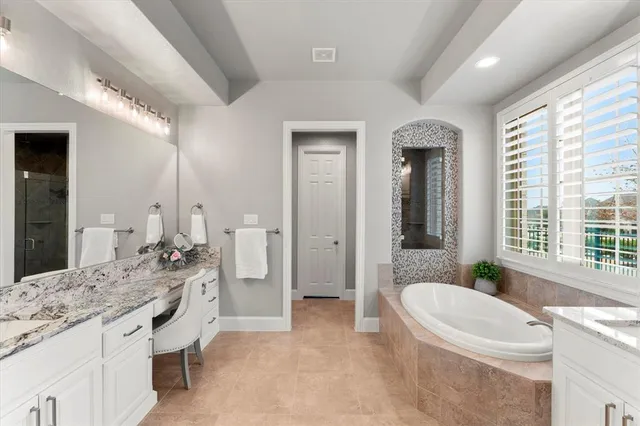 $1,225,000 | 3460 Redpine Drive, Prosper, TX 75078