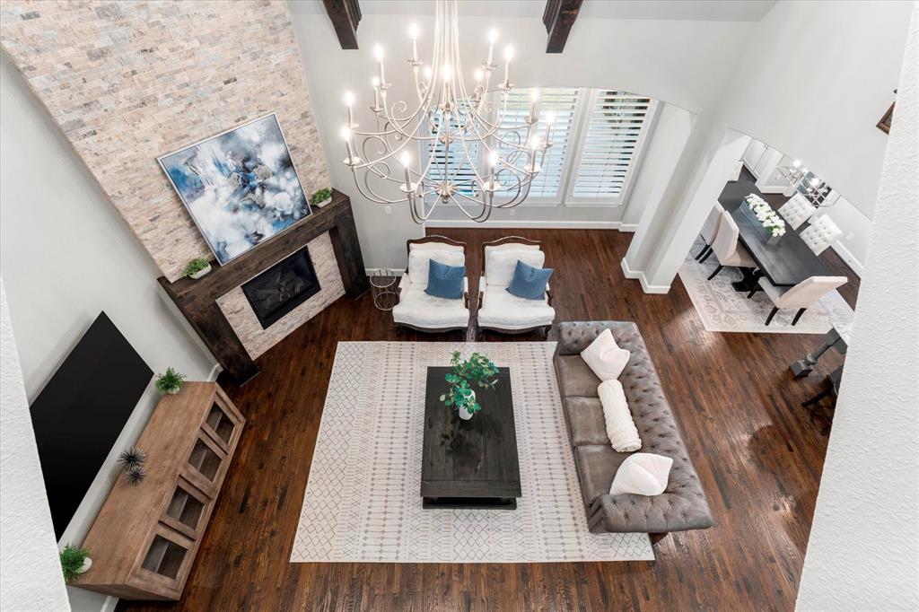 3460 Redpine Drive Prosper, TX 75078 - Photo 25 of 40