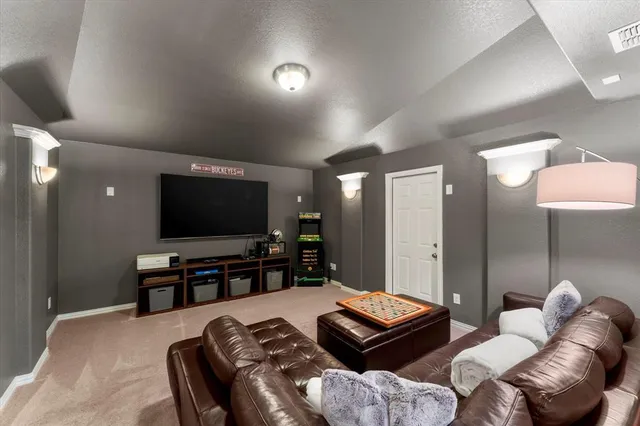 $1,225,000 | 3460 Redpine Drive, Prosper, TX 75078