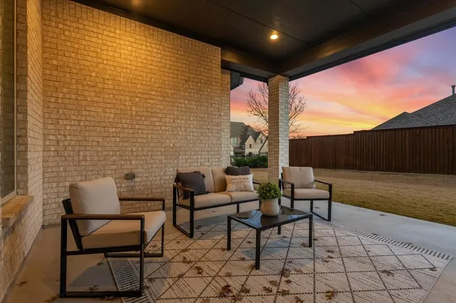 $1,225,000 | 3460 Redpine Drive, Prosper, TX 75078