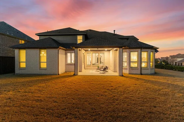 $1,225,000 | 3460 Redpine Drive, Prosper, TX 75078