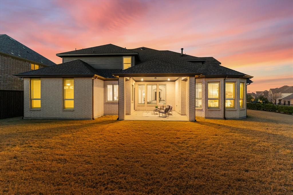 3460 Redpine Drive Prosper, TX 75078 - Photo 37 of 40