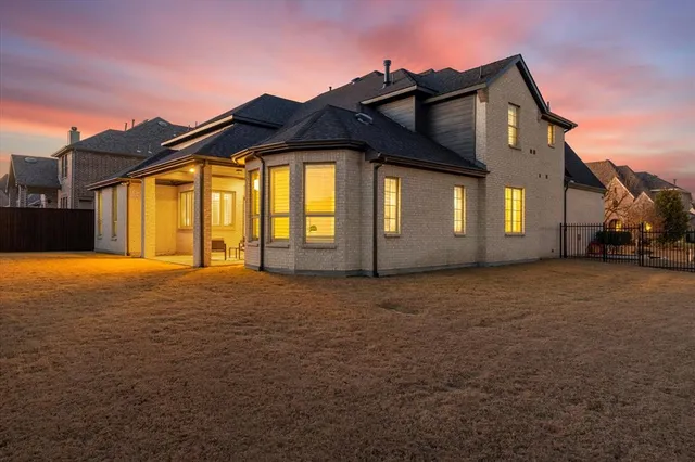 $1,225,000 | 3460 Redpine Drive, Prosper, TX 75078