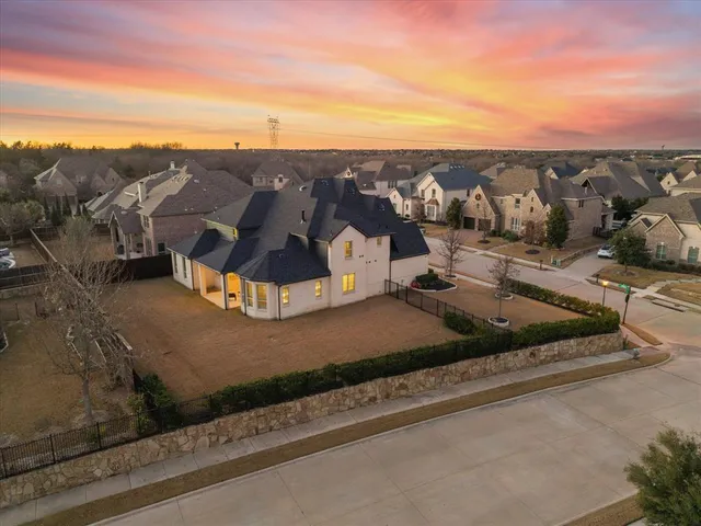 $1,225,000 | 3460 Redpine Drive, Prosper, TX 75078