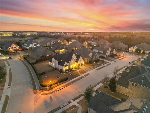$1,225,000 | 3460 Redpine Drive, Prosper, TX 75078