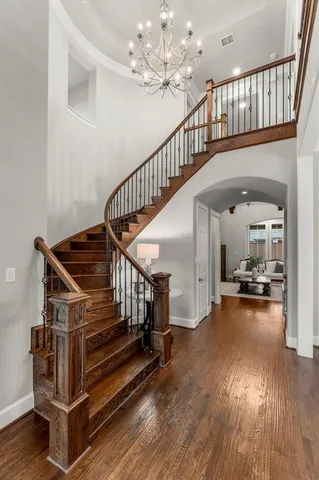 $1,225,000 | 3460 Redpine Drive, Prosper, TX 75078