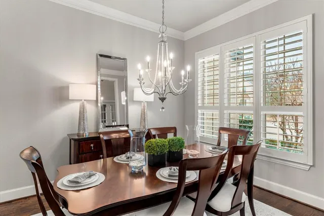 $1,225,000 | 3460 Redpine Drive, Prosper, TX 75078