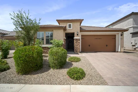 $615,000 | 23018 East Mewes Road, Queen Creek, AZ 85142