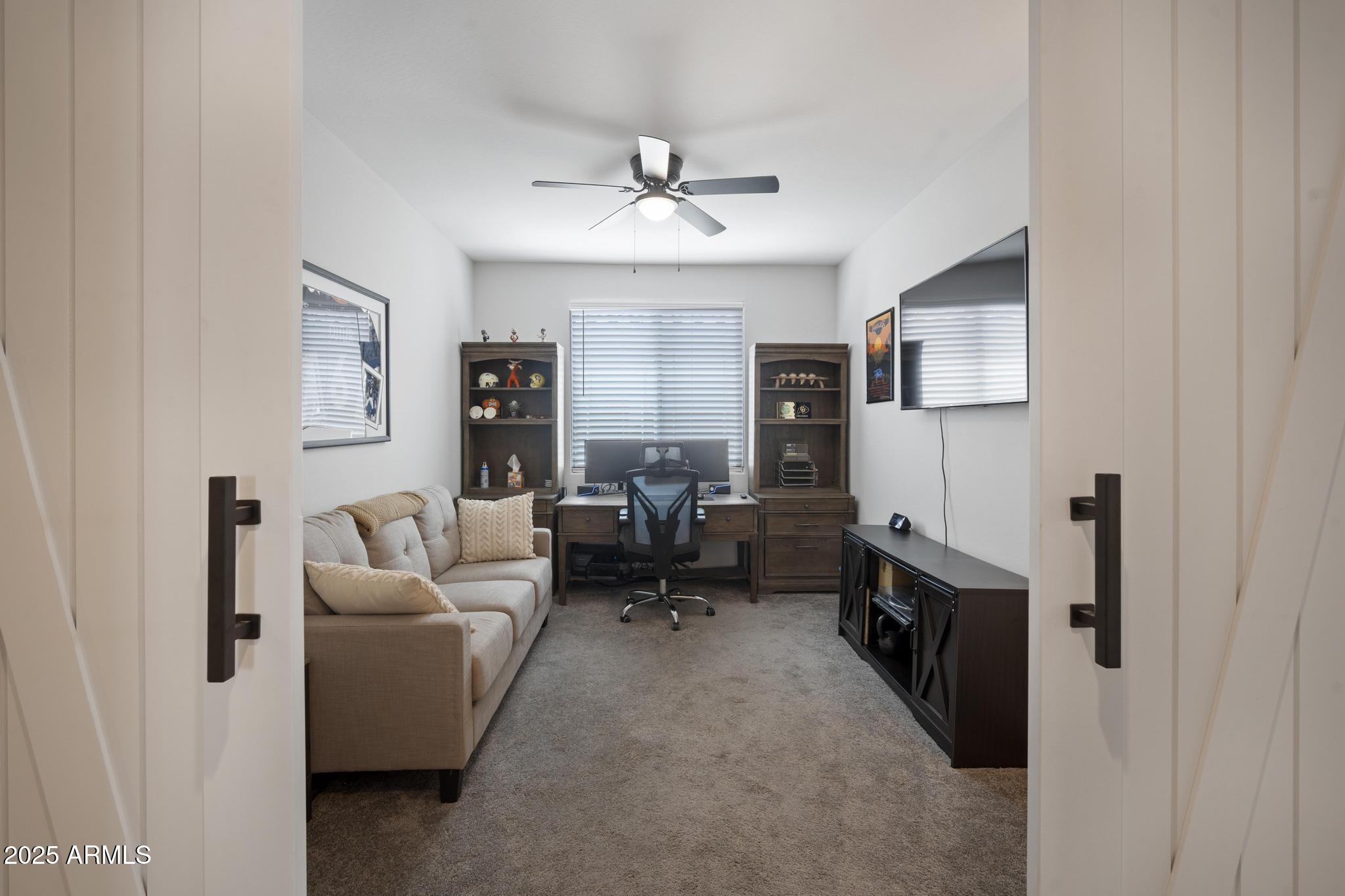 23018 East Mewes Road Queen Creek, AZ 85142 - Photo 23 of 33 SOL01067